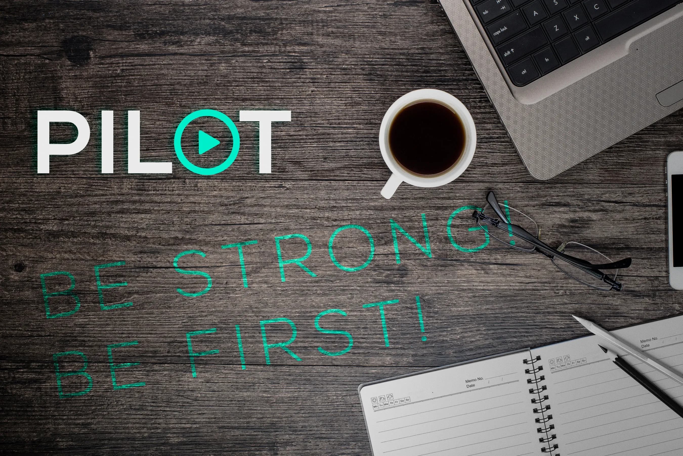 PILOT.CLICK — работа 5