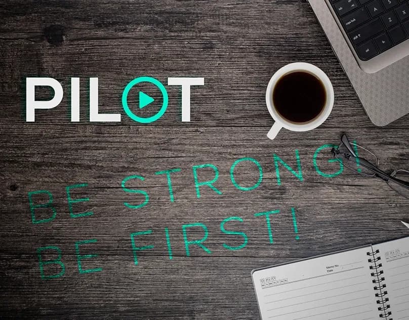 PILOT.CLICK