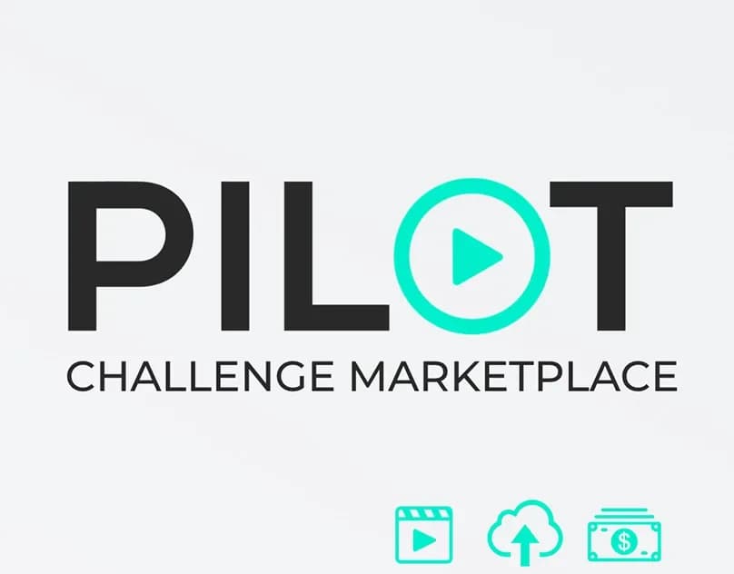 PILOT Presentation — обложка проекта